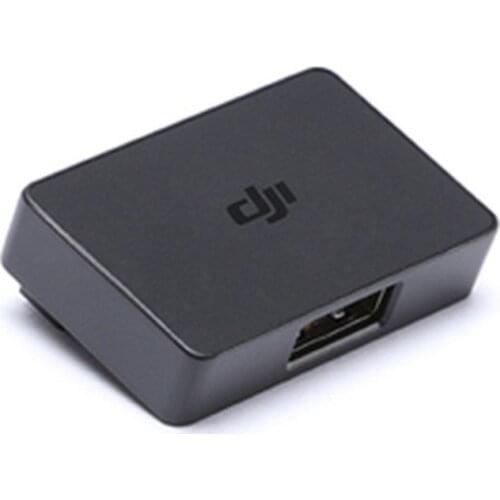 FOR DJI Mavic Air Battery to Power Bank Adapter For Origainl Mavic Air Intelligent Flight Battery Accessories