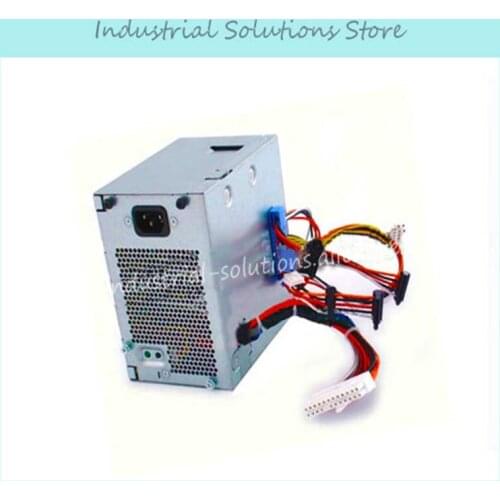 For L305P-01 F305P-00 L305P-03 H305P-02 100% Working Desktop Power Supply Series WU133 PW114 CY827 NH493 PF3TR 305W