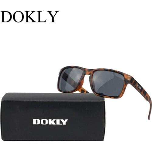 DOKLY Women's Sunglasses Vintage
