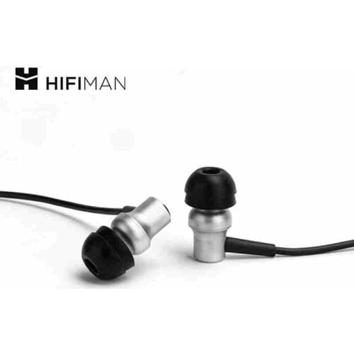 Hifiman Electronics