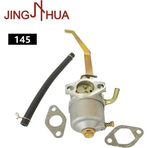 Jinghua Carburetor for 950 Gasoline Generator Gas Engine Carburator Oil Carb Yamaha ET950 650W 800W Portable Generator Parts