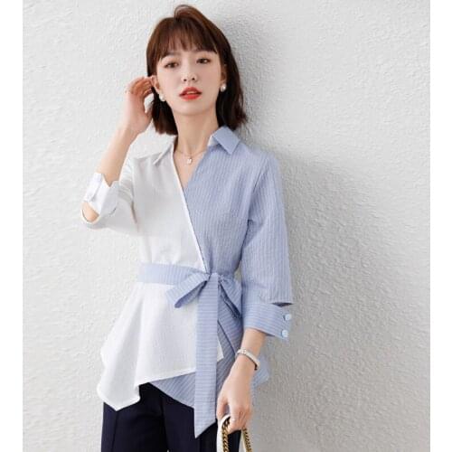 Женские шифоновые блузки Limiguyue China At AliExpress