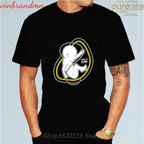 Novelty Born to climb T-shirt Humor Baby Rock climbing T shirt Unisex Tee Shirts comic Rock climber Funny tshirt hombre camiseta