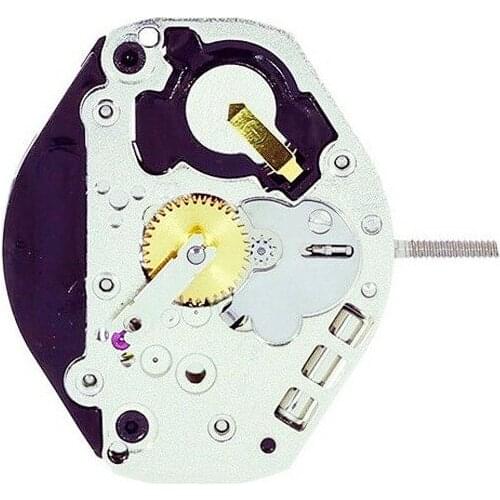 New Repair Replacement Parts For Ronda 1062 Quartz Watch Movement 2 Hands Accessories