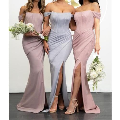 NOYASHA Wedding Dresses