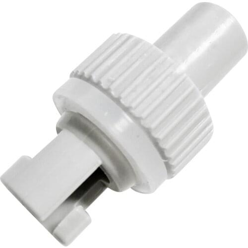 Replacement Air Foot Pump Hose Valve Adapter Boat Kayak Rowing Accessories