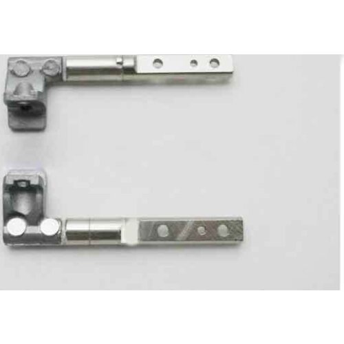 SSEA Laptop LCD Screen Hinges for HP COMPAQ NC4000 NC4010