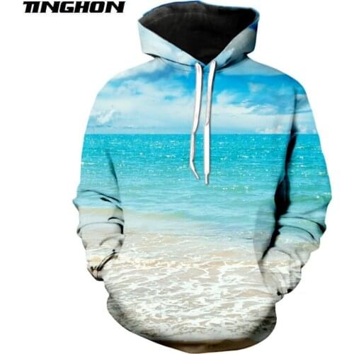 XS-7XL New Fashion Hoodie Beautiful Mountain Landscape Dolomites Italy Print 3d Mens Womens Hoodie 09