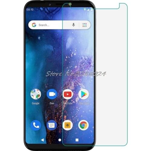 Smartphone 9H Tempered Glass for BLU Vivo Go 6.0" GLASS Protective Film Screen Protector cover
