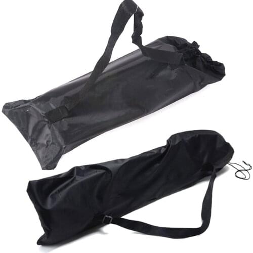 2pcs Portable Skateboard Bag Wear Resistant Shoulder Bag Skateboard Accessories Oxford Cloth