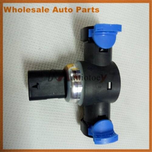 31405791 Fuel Tank Pressure Sensor For 2016 Volvo MK3 V40 V60 V70 T3 2.0 S60 V90 XC60New Fuel Pressure Sensor 31405791