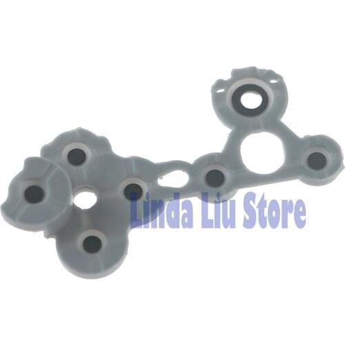 5PCS/LOT For XBOX ONE Silicon Conductive Rubber Conductive Rubber Button For Xbox One Controller D Pad