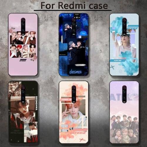 Bellissimo Phone Cases Xiaomi Redmi 7A