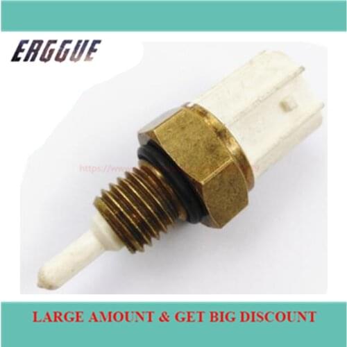 Temperature Sensor 37880-PDA-E01 For Honda for Odyssey for Pilot for Ridgeline for Acura RL TL