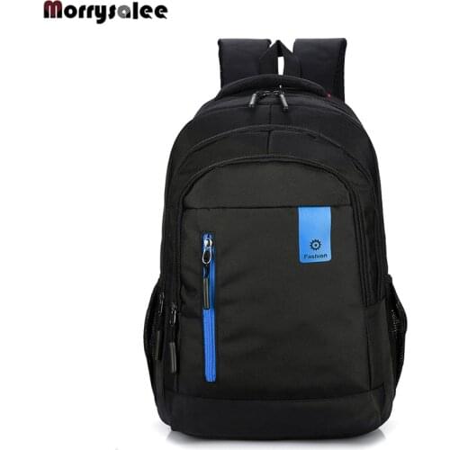 Business Casual Bag Fashion School Bag Men and Women With Large Capacity Casual Shoulders Bags Student Bags Travel Laptop Pack