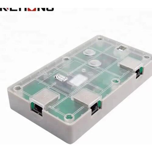 KERONG, KERONG Electro Accessories