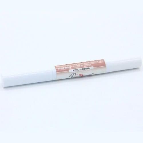 Metallic Food Pen Copper (2 ml) 422926686
