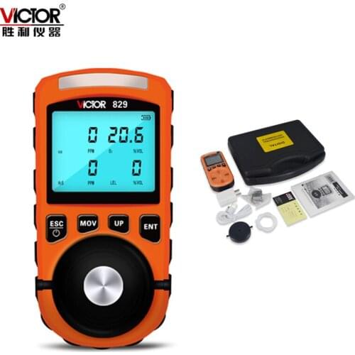 Mitoot Gas Analyzers
