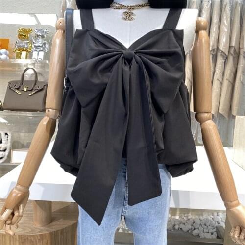 MIUXIMAO Women's Off Shoulder Tops