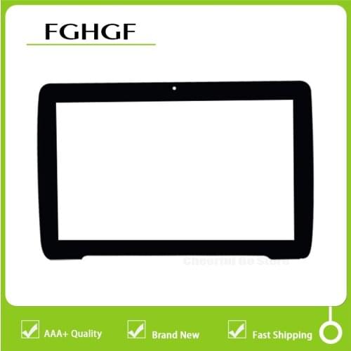New 10.1" inch Touch Screen Panel Digitizer Glass Sensor For powertech tab 02