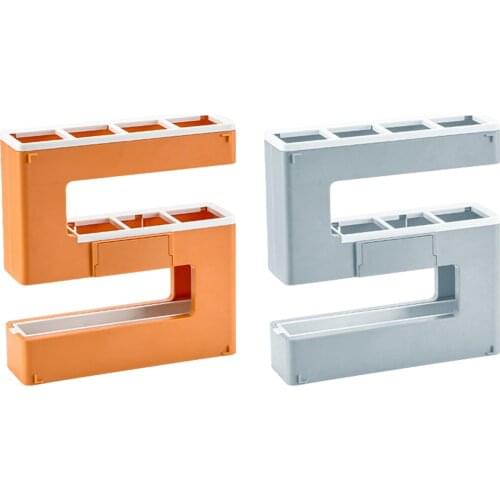 The New Creative Digital Modeling Design Umbrella Stand Entryway Space Saving Umbrella Holder Organizer For Home excellently