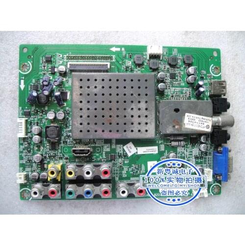 Original Hisense LED26K01 motherboard RSAG7.820.4502/ROH TV driver with HE260DH-E01