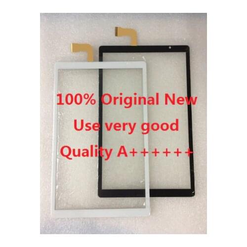 Original New 10.1'' inch Teclast P10HD 4G / Teclast P10S LTE tablet External Touch Screen Panel Outter Digitizer Glass Sensor