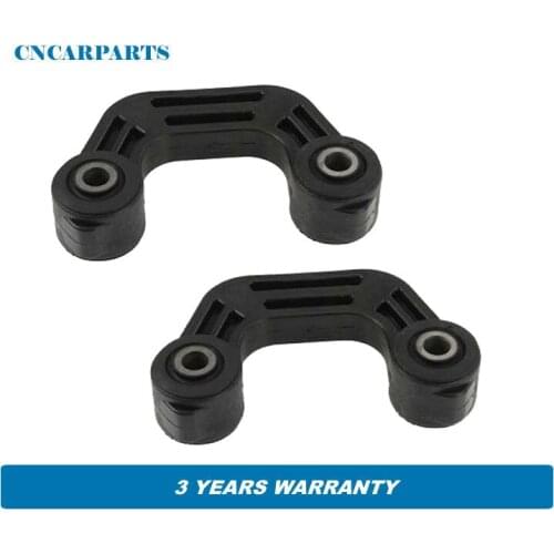 2x Rear Stabilizer Sway Bar Link Fit for Subaru Forester Impreza WRX TR Legacy