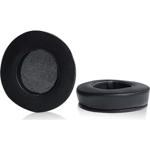 Headphone Pads Sponge Pad Replacement Earpad Cushion Cover for Plantronics RIG 500 RIG500 PRO Headphone