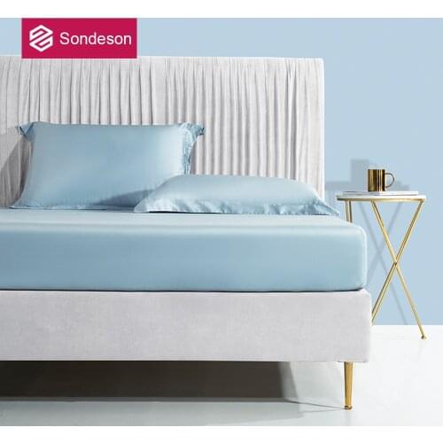 SONDESON Bed Sheets