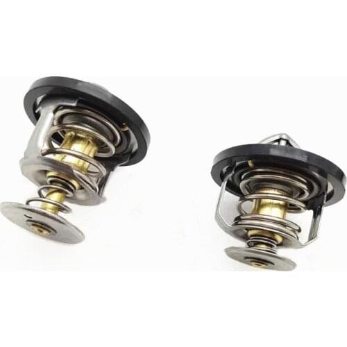 Engine Thermostat For Chery A3 M11 J3 Tiggo A5 Fora E3 Bonus 3/E5 Fulwin Very A13 Eastar Arrizo 7