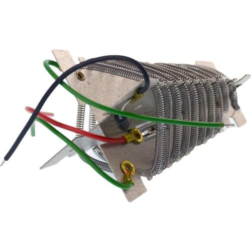 Universal Hair Dryer Heating Element - 2200W