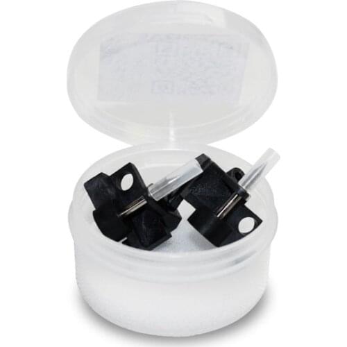 [100% New] signalfire AI-7 AI-7S AI-8 AI-8C AI-9 Electrodes for Optical Fiber Fusion Splicer Splicing Machine