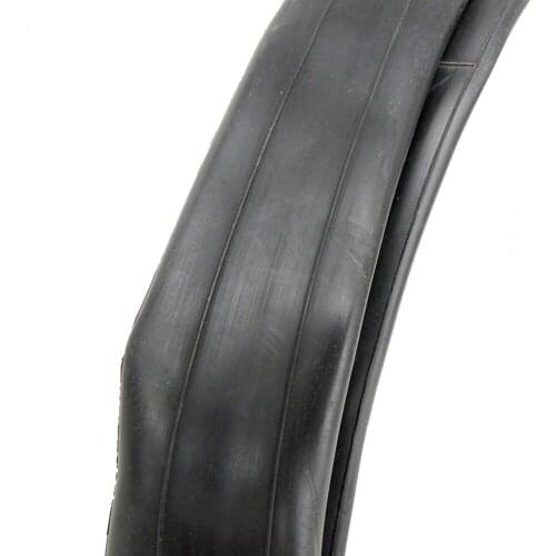 2PCS Bike Inner Tube For Mountain Road Bike Tyre Butyl Rubber Bicycle Tube Tire French Valve Tube 20x1.50/1.75