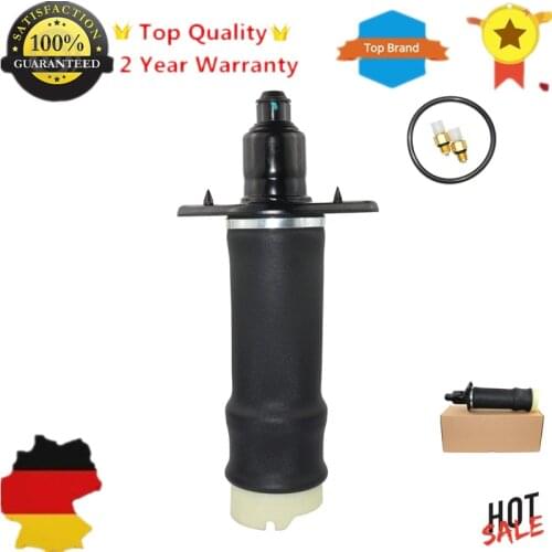 AP01 4Z7616052A New Rear Right Suspension Bag For Audi A6 C5 Air Spring Allroad Quattro 4Z7616052A 4Z7 616 052 A 1999-2006