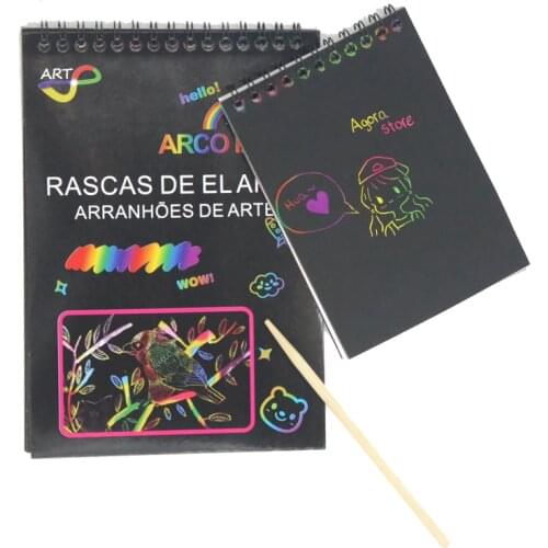 Игрушки для рисования Artes Infinitas China At AliExpress