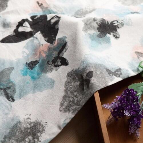 CHANXIU Fabrics For Clothing