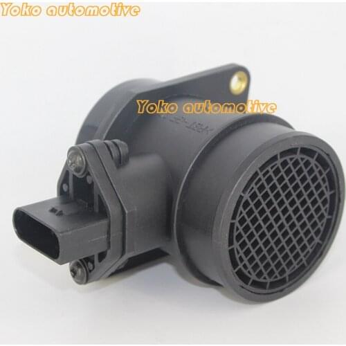 MASS Air Flow Meter Sensor FOR AUDI A6 (4B2, C5) (1997/01-2005/01) 0280218100/06A906461N/0 280 218 100/06A 906 461NX