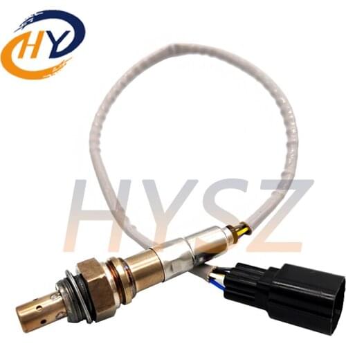 Lambda Oxygen Sensor for Mazda 3 5 2.0L-2.5L 2006-2013 OEM# LFL7-18-8G1 LFL7188G1 2345015 756330953454 234-5015