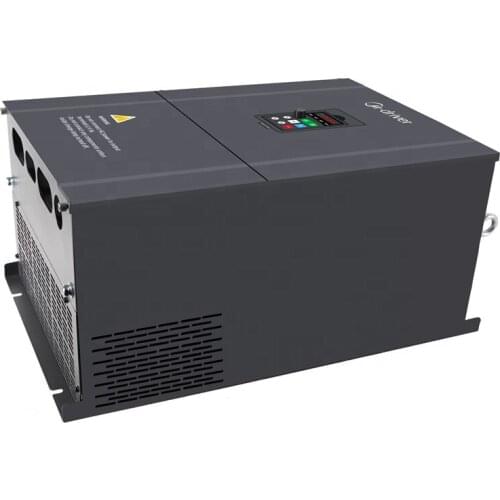 M driver converter Overload High Efficiency MPPT inverter 280kw heavy load capability VFD for Asynchronous AC motor