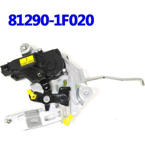 Rear Liftgate Trunk Door Lock Actuator Motor FOR 2005-2010 Kia Sportage 95750-1F020 957501F020 812901F020 81290-1F020