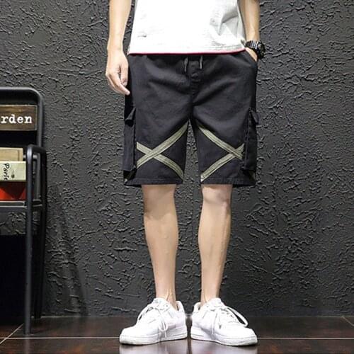 Mens Tactical Shorts Navy Mens Cargo Shorts Brand New Army Military Tactical Shorts Men Cotton Loose Work Casual Short Pants