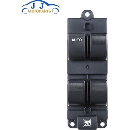 Front Left Master Power Window Control Switch Button For-Ford Ranger 2012-2015-MAZDA BT50 2013-2016 AB39-14540-BB AB3914540BB