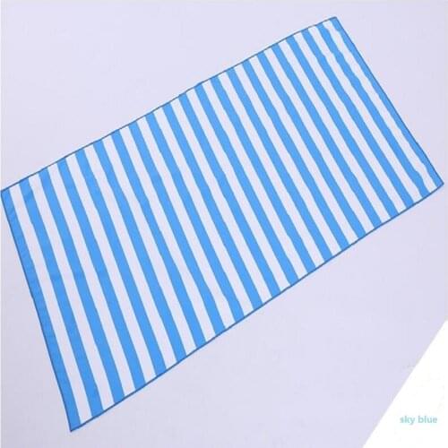 UBRUSH Microfiber Fabric Bath Towel Wearable Beach Towel Soft Comfortable Super Absorbent Bath Towel for Lady Girl And Men