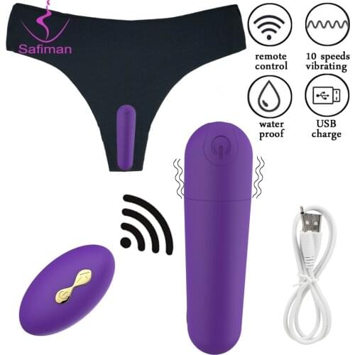Safiman Women Underwear