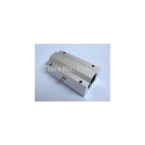 SCS12LUU SCS12UU SCS12 LM12LUU12mm Longer Linear Motion Ball Bearing Slide Bushing Linear Shaft for CNC