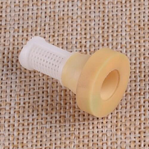 DWCX 5152030AA Plastic Car Front Windshield Washer Pump Grommet Fit for Dodge Caliber Durango Grand Varavan Journey