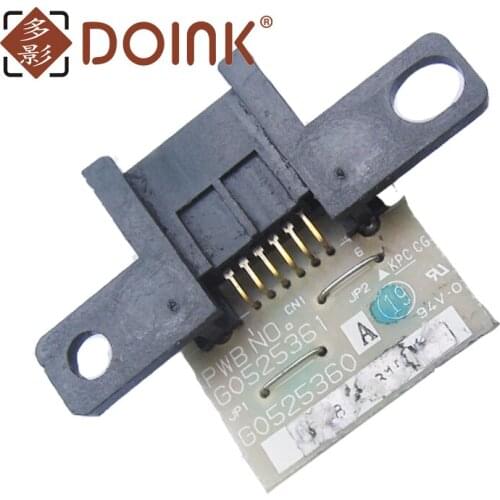 2PCS for Ricoh SP4010 chip 509295 WITH HOUSE