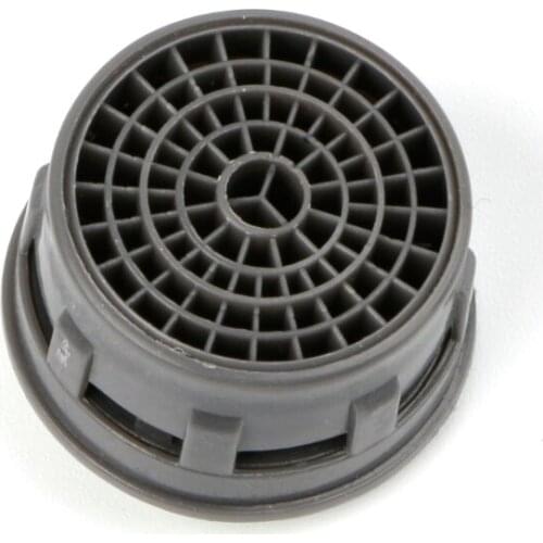 50PCS Water Saving Aerator Bathroom Faucet Bubbler Spout Net Prevent The