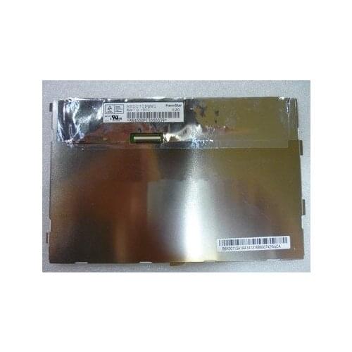 7.0 inch HD TFT LCD Screen for HannStar HSD070PWW1-B00 WXGA 1280(RGB)*800